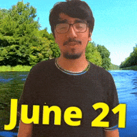 June 21