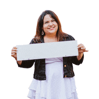 Elba Gonzalez Sticker by Pineywoods Realty