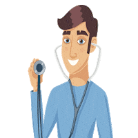 meykohn health tegucigalpa equipomedico meyko Sticker