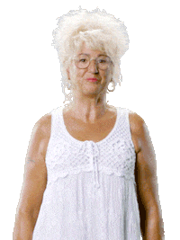 Yas Bettina Sticker by ProSiebenSat.1