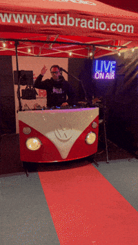 Volkswagen Vw GIF by VDubRadio