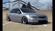 Honda Cars GIF