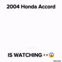 Honda Accord GIF