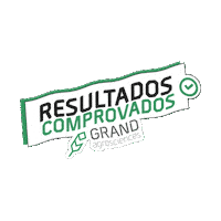 Performance Agro Sticker by Grand Agrosciences
