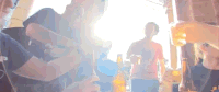 everything changes GIF by SOJA