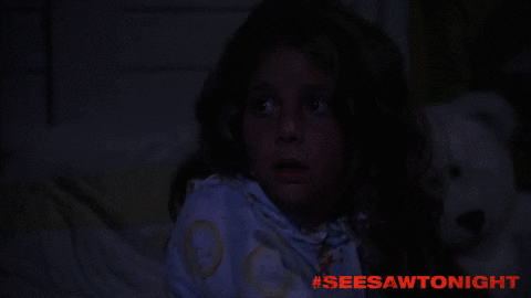 horror film GIF by Saw - 10th Anniversary Re-Release Event