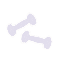 CottonOnBody workout gym active lift Sticker