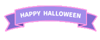 yunibani cat halloween magic happyhalloween Sticker