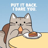 Final Straw Threat GIF by MESA My Emotional Support Animal