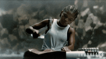 Constructing Marvel Television GIF by Marvel Studios