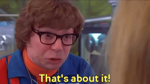 VicVik giphygifmaker GIF