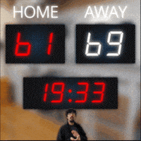 61 Home GIF