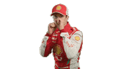 Driver Gianluca Sticker by Prema Team