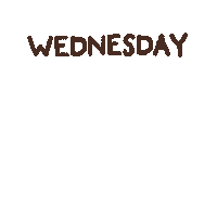 Day Today Sticker