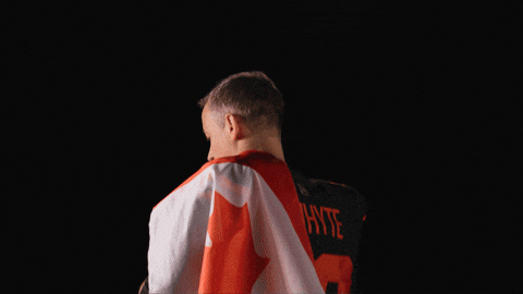Canadian Vancouver GIF by BC Lions