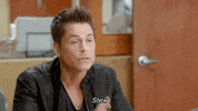 fox tv GIF by The Grinder