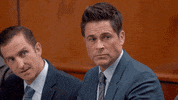 fox tv GIF by The Grinder