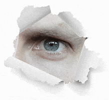 Looking Gone Missing GIF by Mediamodifier