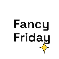 Happy Friday Fri-Yay Sticker by Qase.se