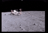 Moon Landing Apollo GIF