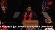 russell wilson speech GIF by uwmadison