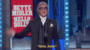 GIF by Tony Awards