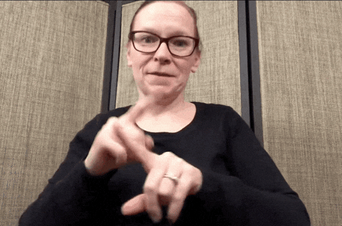Asl GIF