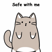 Comfort Trust GIF by MESA My Emotional Support Animal