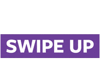Swipe Up Sticker by Students' Union UCL