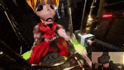 Lets Play Wtf GIF by rolfes