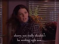 season 3 netflix GIF by Gilmore Girls 