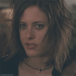 the l word shane GIF