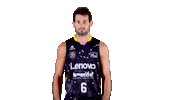 Me Gusta Liga Endesa Sticker by ACB