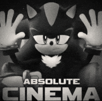 Martin Scorsese Cinema GIF