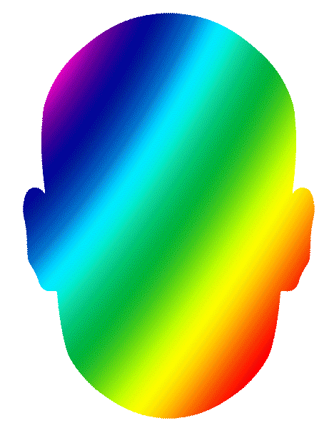 Cat Space Sticker by Levitation Room