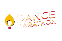 dance marathon dm Sticker by Children's Miracle Network Hospitals