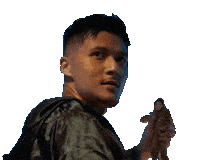 Hip-Hop Frankie Sticker by 拍打仔 HIPHOPKIDZ