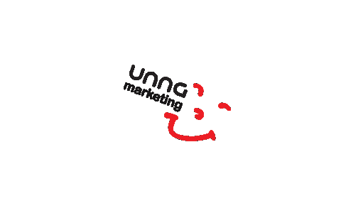Logo Event Sticker by Unna Marketing