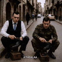 Athealaa GIF