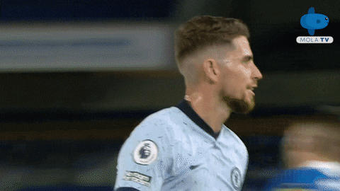 Football Soccer GIF by MolaTV