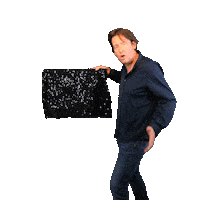 Happy Magic Sticker by SocialGifjes