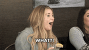No Way What GIF by Jersey Shore Family Vacation