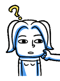 Angry Art Sticker by peeyong