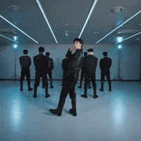 Stray Kids Karma GIF