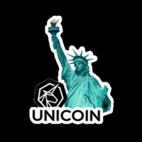 Crypto Blockchain GIF by The Unicorn Hunters Show