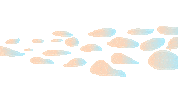Sky Clouds Sticker
