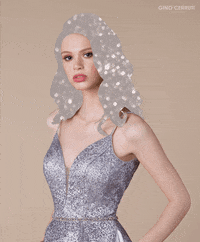 Girl Beauty GIF by GINO CERRUTI