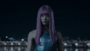 Rivalry Hyeri GIF