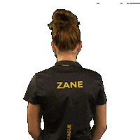 Italian Point Sticker by Super League Triathlon