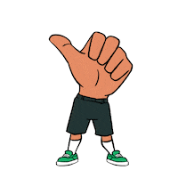 sonsaram like good thumbsup いいね Sticker